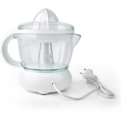 Nedis Spremiagrumi 25 W Bianco 11 Nedis Spremiagrumi 25 W Bianco -Rowentus Negozio 85339705 5