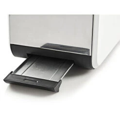 Nedis Tostapane Serie Soft Touch 2 Slot Livelli Di Doratura: 6 Funzione Di Scongelamento Bianco -Rowentus Negozio 85339719 3