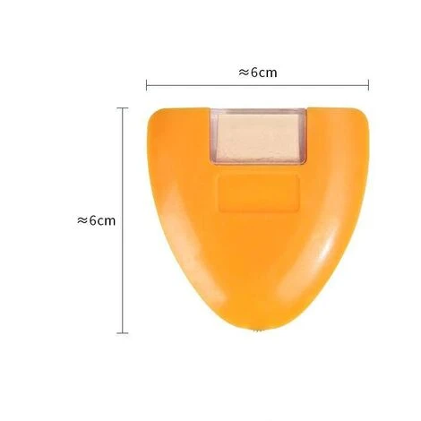 Gesso Personalizzato Strumenti Per Cucire Rotelline Per Gesso Marcatore Per Tessuti A Taglio Libero Marcatore Per Abiti Da Cucire Accessori Per Cucito Personalizzati 1 Pezzo (blu) 4 Gesso Personalizzato Strumenti Per Cucire Rotelline Per Gesso Marcatore Per Tessuti A Taglio Libero Marcatore Per Abiti Da Cucire Accessori Per Cucito Personalizzati 1 Pezzo (blu) - immagine 2