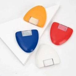 Gesso Personalizzato Strumenti Per Cucire Rotelline Per Gesso Marcatore Per Tessuti A Taglio Libero Marcatore Per Abiti Da Cucire Accessori Per Cucito Personalizzati 1 Pezzo (blu) 10 Gesso Personalizzato Strumenti Per Cucire Rotelline Per Gesso Marcatore Per Tessuti A Taglio Libero Marcatore Per Abiti Da Cucire Accessori Per Cucito Personalizzati 1 Pezzo (blu) -Rowentus Negozio 85581044 4