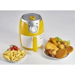 Figgitrice Ad Aria Ariete Airy Fryer Mini 8 Figgitrice Ad Aria Ariete Airy Fryer Mini -Rowentus Negozio 85700688 3