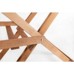 Inca Asse Da Stiro In Legno Faggio Colore Noce -Rowentus Negozio 86137412 5