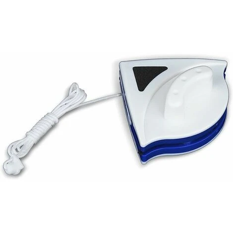 Lavavetri Magnetico Bifacciale Regolabile Magnetico Doppio Vetro Tergicristallo Aliante Facile Da Pulire Per 3-8mm 13Thirteen Glass Windows 3 Lavavetri Magnetico Bifacciale Regolabile Magnetico Doppio Vetro Tergicristallo Aliante Facile Da Pulire Per 3-8mm 13Thirteen Glass Windows