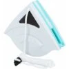 Detergente Per Vetri Magnetico A Doppia Faccia Pulitore Per Tergicristallo A Doppia Faccia Strumento Per La Pulizia Del Vetro Per Spessore Vetri 0,2-0,5 (5-12 Mm) -Rowentus Negozio 86166492 1