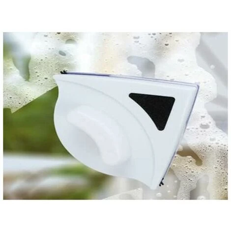 Detergente Per Vetri Magnetico Strumento Per La Pulizia A Doppia Faccia Detergente Per Vetri Magnetico A Doppia Faccia Finestre Per Vetri 6 Detergente Per Vetri Magnetico Strumento Per La Pulizia A Doppia Faccia Detergente Per Vetri Magnetico A Doppia Faccia Finestre Per Vetri - immagine 4