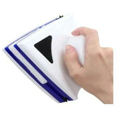 Detergente Per Vetri Magnetico Strumento Per La Pulizia A Doppia Faccia Detergente Per Vetri Magnetico A Doppia Faccia Finestre Per Vetri 7 Detergente Per Vetri Magnetico Strumento Per La Pulizia A Doppia Faccia Detergente Per Vetri Magnetico A Doppia Faccia Finestre Per Vetri - immagine 5