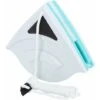 Strumento Tergicristallo Magnetico Per Lavavetri A Doppia Faccia Con Corda Anticaduta Per Finestre In Vetro Thinkness Da 5-12 Mm -Rowentus Negozio 86170675 1
