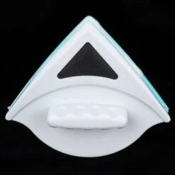 Strumento Tergicristallo Magnetico Per Lavavetri A Doppia Faccia Con Corda Anticaduta Per Finestre In Vetro Thinkness Da 5-12 Mm -Rowentus Negozio 86170675 3