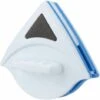 Lavavetri Magnetico, Spazzola Per La Pulizia Dei Vetri A Doppia Estremità, Lavavetri Magnetico A Doppia Estremità Con Corda Anticaduta Per Finestre Di Vetro Da 3-8 Mm (blu) -Rowentus Negozio 86176444 1