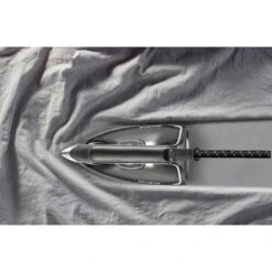 Rowenta DG8622 Perfect Steam PRO Ferro Da Stiro Con Caldaia Silenziosa, Pressione Fino A 6.9 Bar, 2400 W, 1.1 Litri, Colpo Vapore 430 G/min, Ferro Da Stiro A Vapore Con Tecnologia Eco Intelligence -Rowentus Negozio 86325940 4