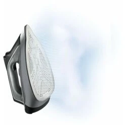Rowenta DG8622 Perfect Steam PRO Ferro Da Stiro Con Caldaia Silenziosa, Pressione Fino A 6.9 Bar, 2400 W, 1.1 Litri, Colpo Vapore 430 G/min, Ferro Da Stiro A Vapore Con Tecnologia Eco Intelligence -Rowentus Negozio 86325940 5