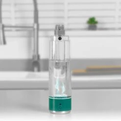 Beldray BEL01121-VDEEU7 Spray Spazzolone Antibac Con Grilletto, Disinfettante Per La Casa, Testa Spazzolone Biadesivo, Cartucce Riutilizzabili Da 400 ML, Con Mini Spruzzatore E Spatola 9 Beldray BEL01121-VDEEU7 Spray Spazzolone Antibac Con Grilletto, Disinfettante Per La Casa, Testa Spazzolone Biadesivo, Cartucce Riutilizzabili Da 400 ML, Con Mini Spruzzatore E Spatola -Rowentus Negozio 86652980 3