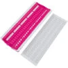 Organizzatore Di Filo Per Punto Croce 50 Posizioni Porta Filo Strumento Per Riga Linea Accessori Per Cucire (Rosa Rossa) -Rowentus Negozio 86853941 1