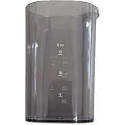 Panasonic JD05-163-K1 - Contenitore Succo Ricambio Originale Estrattore Centrifuga MJL700