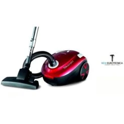 Aspirapolvere Con Sacco Smart 700w Classe A Linea Ariete