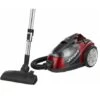 Ariete Jet Force Aspirapolvere, Classe A, Rosso 2 Ariete Jet Force Aspirapolvere, Classe A, Rosso -Rowentus Negozio 8769061 1