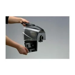 Ariete Jet Force Aspirapolvere, Classe A, Rosso 8 Ariete Jet Force Aspirapolvere, Classe A, Rosso -Rowentus Negozio 8769061 3