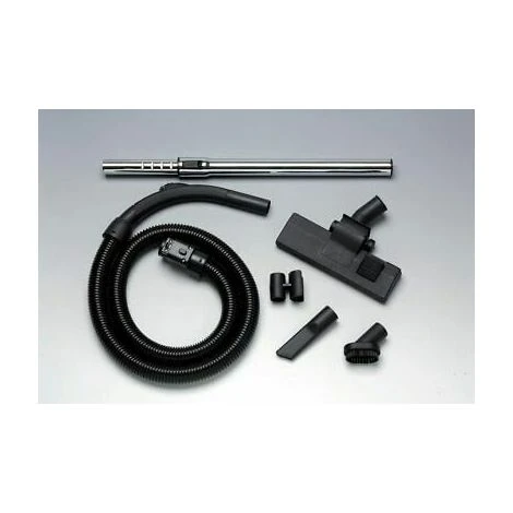 Ariete Jet Force Aspirapolvere, Classe A, Rosso 6 Ariete Jet Force Aspirapolvere, Classe A, Rosso - immagine 4