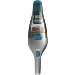 Black & Decker Nvc215waqw Miniasp.7,2v B&d - NVC215WA