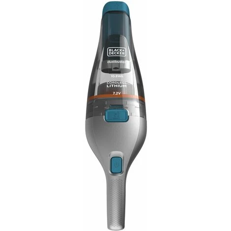 Black & Decker Nvc215waqw Miniasp.7,2v B&d - NVC215WA 3 Black & Decker Nvc215waqw Miniasp.7,2v B&d - NVC215WA