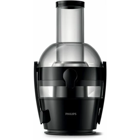 Philips Viva Collection Centrifuga Da 700 W, Quickclean & Preclean, Apertura Xl, 2 L - HR1855/70 3 Philips Viva Collection Centrifuga Da 700 W, Quickclean & Preclean, Apertura Xl, 2 L - HR1855/70