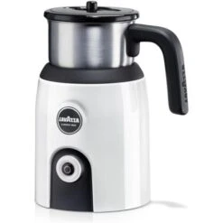 Lavazza Milk Up Montalatte Potenza 500 W Pulsante Multifunzione Bianco