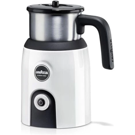 Lavazza Milk Up Montalatte Potenza 500 W Pulsante Multifunzione Bianco 3 Lavazza Milk Up Montalatte Potenza 500 W Pulsante Multifunzione Bianco