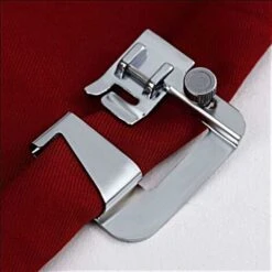 HIASDFLS 3 PCS Piedino Per Macchina Da Cucire 1/2 "3/4" 1 "Piedino Per Orlo Arrotolato Piedino Per Macchina Da Cucire In Sbieco Per Brother Singer Janome Toyota -Rowentus Negozio 88131691 5