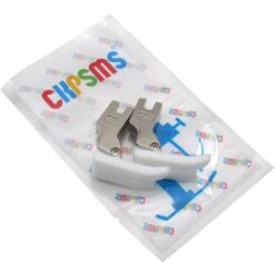 HIASDFLS Parti Di Macchine Da Cucire Industriali, Piedino Premistoffa, Piedino Standard Per Macchine Da Cucire Industriali T35 -11MM (2 Pezzi) -Rowentus Negozio 88132524 3