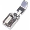 HIASDFLS Piedini Per Macchina Da Cucire Piedino Per Cerniera Piedino Per Macchina Da Cucire Parti Compatibili Per Macchine Brother Janome Singer E Altro (clip Stretta) -Rowentus Negozio 88133943 1