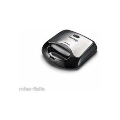 ARIETE TOSTIERA PIASTRA PIASTRE ELETTRICA BISTECCHIERA TOAST GRILL 1980