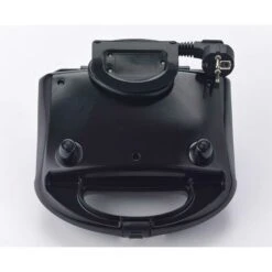 ARIETE TOSTIERA PIASTRA PIASTRE ELETTRICA BISTECCHIERA TOAST GRILL 1980 -Rowentus Negozio 88512226 4