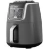 Ninja AF160EU Friggitrice Ad Aria 6 Funzioni Di Cottura Antiaderente 1750 W 5.2 Litri Piastra Rivestita In Ceramica Nero -Rowentus Negozio 88707150 1