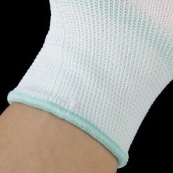 Guanti Trapuntati Per Trapuntatura In Nylon Per Macchina Da Cucire Taglia M Bianchi -Rowentus Negozio 88941051 5