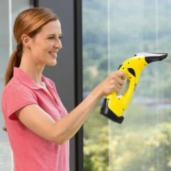 Kärcher Aspiragocce Lavavetro KARCHER WV 2 PLUS -Rowentus Negozio 88960923 2