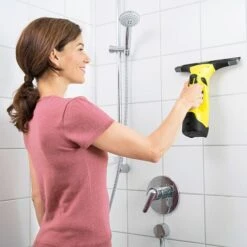 Kärcher Aspiragocce Lavavetro KARCHER WV 5 PLUS N -Rowentus Negozio 88961284 2