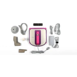 Robot Lavavetri - Glass Cleaner Pro -Rowentus Negozio 8899183 5