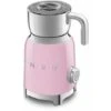 Schiumarola Smeg MFF11PKEU Rosa 500 W -Rowentus Negozio 89048708 1
