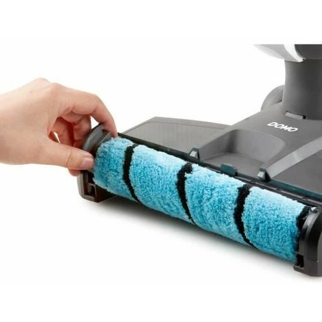 Aspirapolvere Senza Cavo DOMO DO236SW 5 Aspirapolvere Senza Cavo DOMO DO236SW - immagine 3