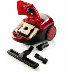 Aspirapolvere DOMO DO7283S -Rowentus Negozio 89057358 3