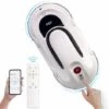 S1PRO 5000PA Robot Per La Pulizia Delle Finestre Con App One-Key Start E Telecomando, Strumento Per La Pulizia Delle Finestre Per Finestre Alte Interne Ed Esterne, Vetro/piastrelle -Rowentus Negozio 89070617 1