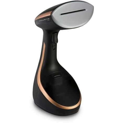Rowenta Dr9100 Access Steam Care Ferro Da Stiro Verticale A Vapore Sanificante Potente E Versatile Con Supporto Verticale E 3 Accessori Inclusi, 2 Impostazioni Di Vapore, Potenza 1600 W, 200 Ml, Nero 3 Rowenta Dr9100 Access Steam Care Ferro Da Stiro Verticale A Vapore Sanificante Potente E Versatile Con Supporto Verticale E 3 Accessori Inclusi, 2 Impostazioni Di Vapore, Potenza 1600 W, 200 Ml, Nero