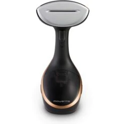 Rowenta Dr9100 Access Steam Care Ferro Da Stiro Verticale A Vapore Sanificante Potente E Versatile Con Supporto Verticale E 3 Accessori Inclusi, 2 Impostazioni Di Vapore, Potenza 1600 W, 200 Ml, Nero 11 Rowenta Dr9100 Access Steam Care Ferro Da Stiro Verticale A Vapore Sanificante Potente E Versatile Con Supporto Verticale E 3 Accessori Inclusi, 2 Impostazioni Di Vapore, Potenza 1600 W, 200 Ml, Nero -Rowentus Negozio 89658585 5