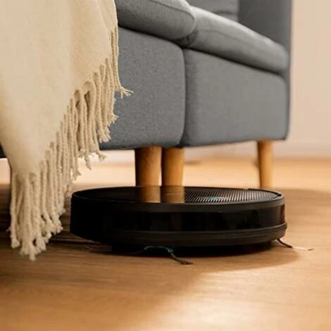 Cecotec Robot Aspirapolvere Con Base Autovaziata Conga 2299 Ultra Home X-Treme X. 4 In 1, 2100 Pa, Tecnologia SmartGyro 4.0, App, Spazzola Multifunzione, Alexa, Autonomia 160 Mins, 2 Modi 7 Cecotec Robot Aspirapolvere Con Base Autovaziata Conga 2299 Ultra Home X-Treme X. 4 In 1, 2100 Pa, Tecnologia SmartGyro 4.0, App, Spazzola Multifunzione, Alexa, Autonomia 160 Mins, 2 Modi - immagine 5