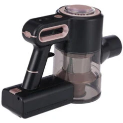 Akai Aspirapolvere Ciclonico Senza Fili Scopa Elettrica 150W Serbatoio 0,8 Litri -Rowentus Negozio 90756808 3