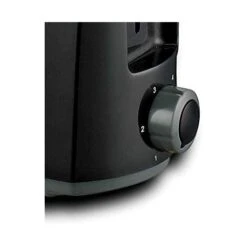 HAEGER Dark Sun - Tostapane Multifunzionale Con 1000W - Fessura Extra Lunga, Controllo Della Tostatura - 6 Posizioni, 3 Funzioni: Riscaldare, Scongelare E Annullare, Extra Boost Per Fette Piccole 11 HAEGER Dark Sun - Tostapane Multifunzionale Con 1000W - Fessura Extra Lunga, Controllo Della Tostatura - 6 Posizioni, 3 Funzioni: Riscaldare, Scongelare E Annullare, Extra Boost Per Fette Piccole -Rowentus Negozio 90877491 5