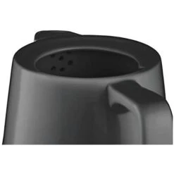 CONCEPT Elettrodomestici Bollitore In Ceramica RK0062, 1 Litro, Grigio Antracite -Rowentus Negozio 90877715 3