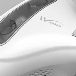 Aspirapolvere UV Antiacaro, Aspirapolvere Per Materasso In Tessuto Con Luce Di Sterilizzazione UV (bianco) -Rowentus Negozio 91188060 2