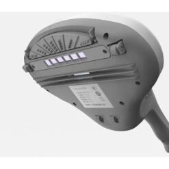 Aspirapolvere UV Antiacaro, Aspirapolvere Per Materasso In Tessuto Con Luce Di Sterilizzazione UV (bianco) -Rowentus Negozio 91188060 4