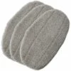 3 Panni Di Ricambio Per Pulitori A Vapore Leifheit Cleantenso 1 3 Panni Di Ricambio Per Pulitori A Vapore Leifheit Cleantenso -Rowentus Negozio 91726708 1